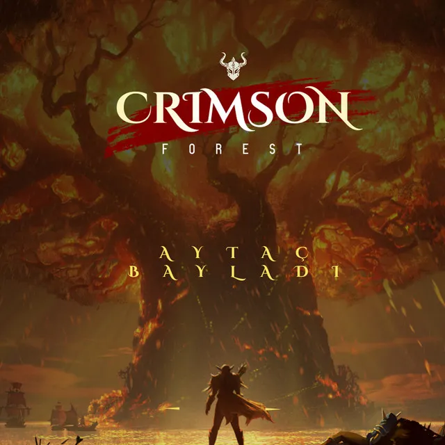 Crimson Forest