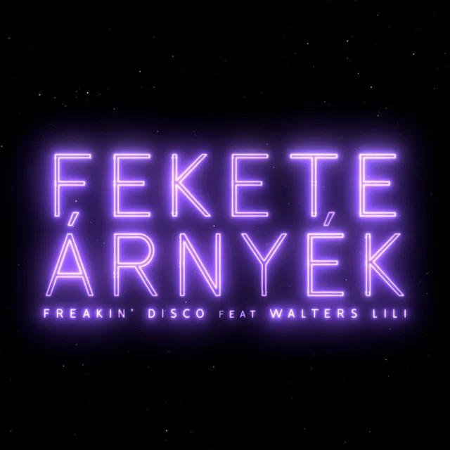 Fekete árnyék (From 