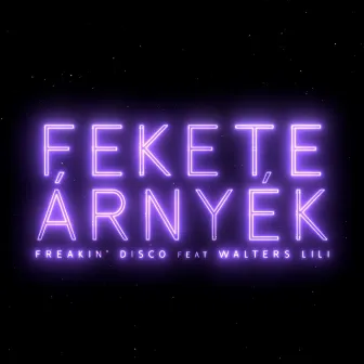 Fekete árnyék (From 