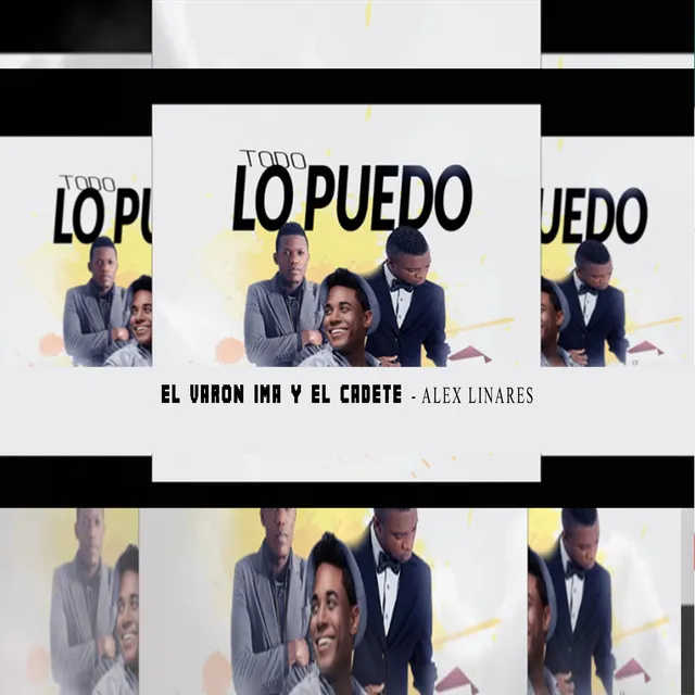 Todo Lo Puedo