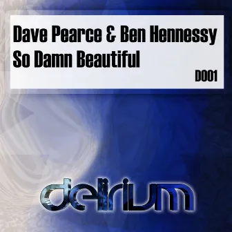 So Damn Beautiful by Dave Pearce