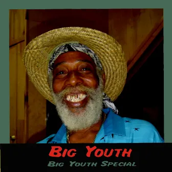 Big Youth Special by Big Youth