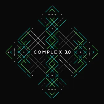 COMPLE:X 3.0 by K@keru Records