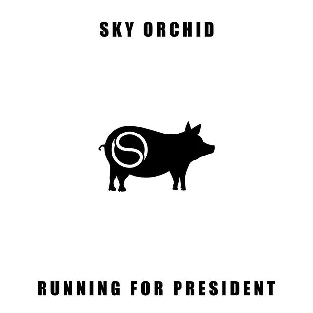 Running for President