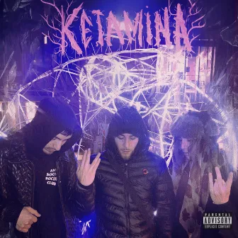 Ketamina by Mezz