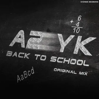 Back to School by A2yk