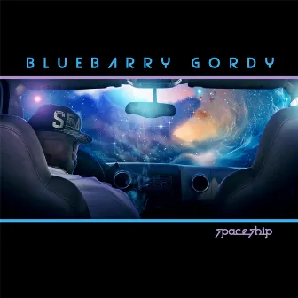 Spaceship by Bluebarry Gordy