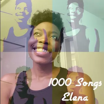 1000 Songs by Elena