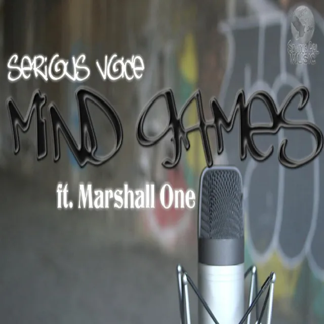 Mind Games (feat. Marshall One)