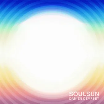 Soulsun by Damien Dempsey