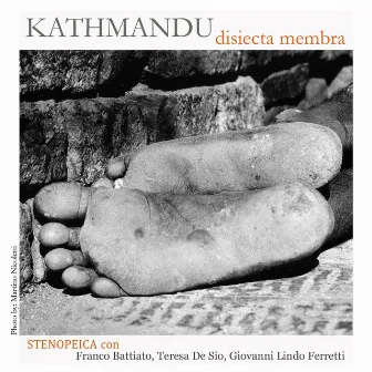 Kathmandu - Disiecta membra by Stenopeica