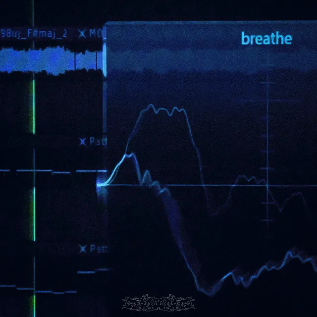 breathe - Slowed Version