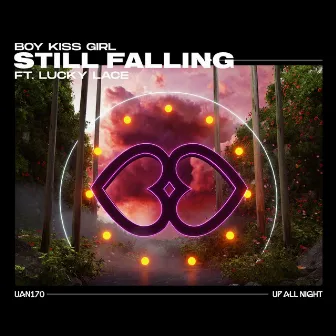 Still Falling by Lucky Lace