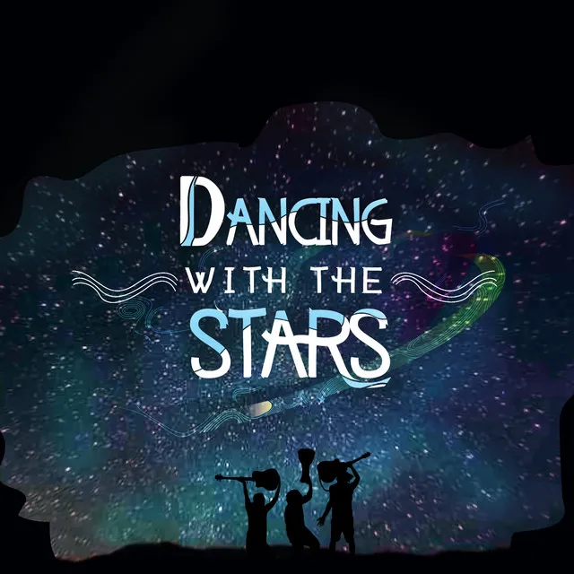 Dancing With The Stars - English