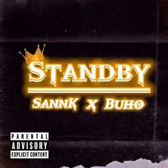 Standby by Buho