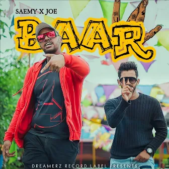 4 Baar by Joe's Junaid