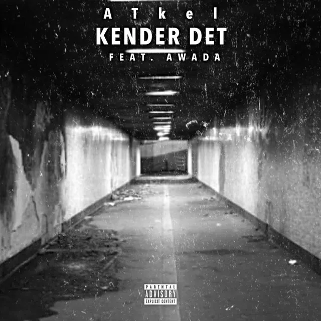 Kender Det (feat. AWADA)