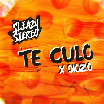 Te Culo by Diozo