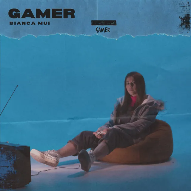 GAMER