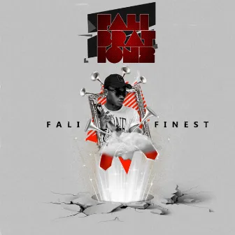 Falibration 2 by Fali Finest