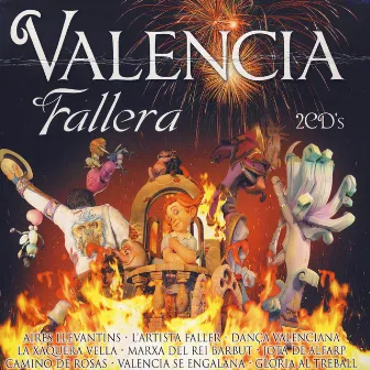 Valencia Fallera by Valencia Fallera