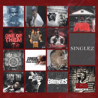 Singlez by Finesse2tymes