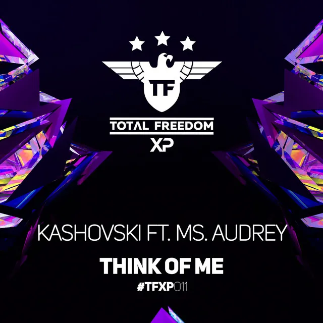 Think Of Me - Original Mix