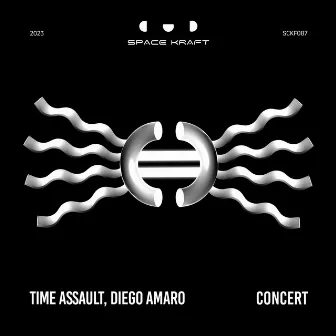 Concert by Time Assault