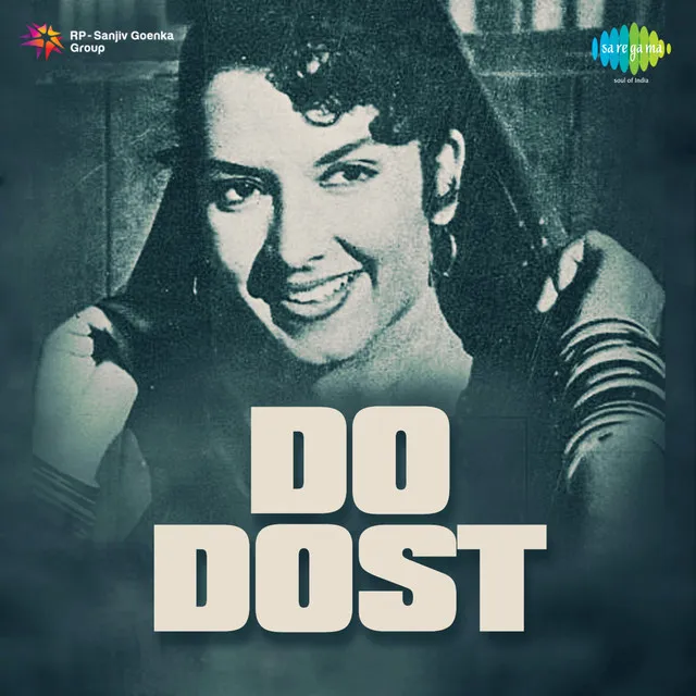 Do Dost (Original Motion Picture Soundtrack)