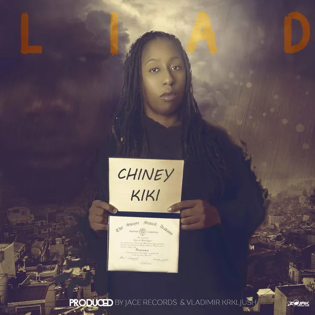 Liad - Single