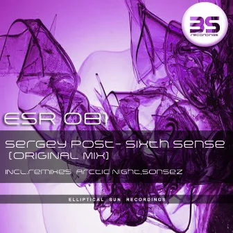 Sixth Sense by Sergey Post