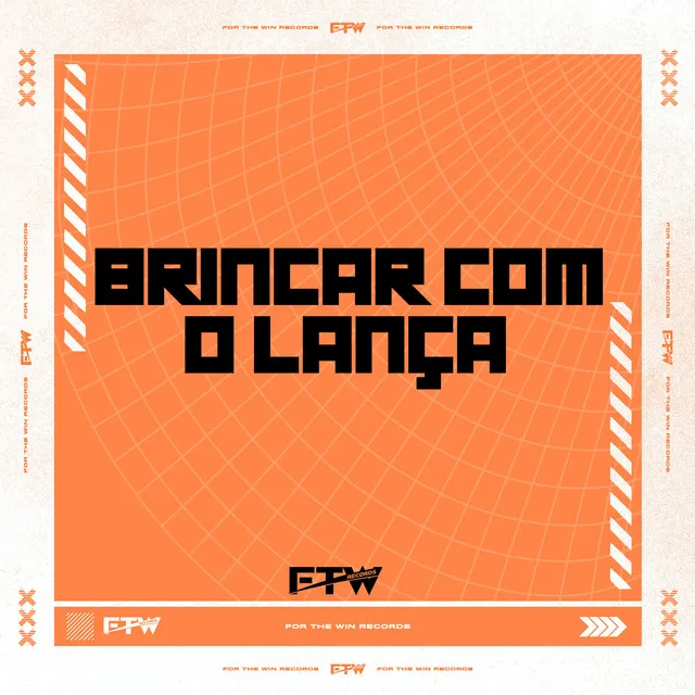 Brincar Com o Lança (feat. Mc G7 & MC Buraga)