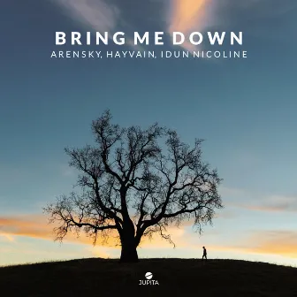 Bring Me Down by Arensky