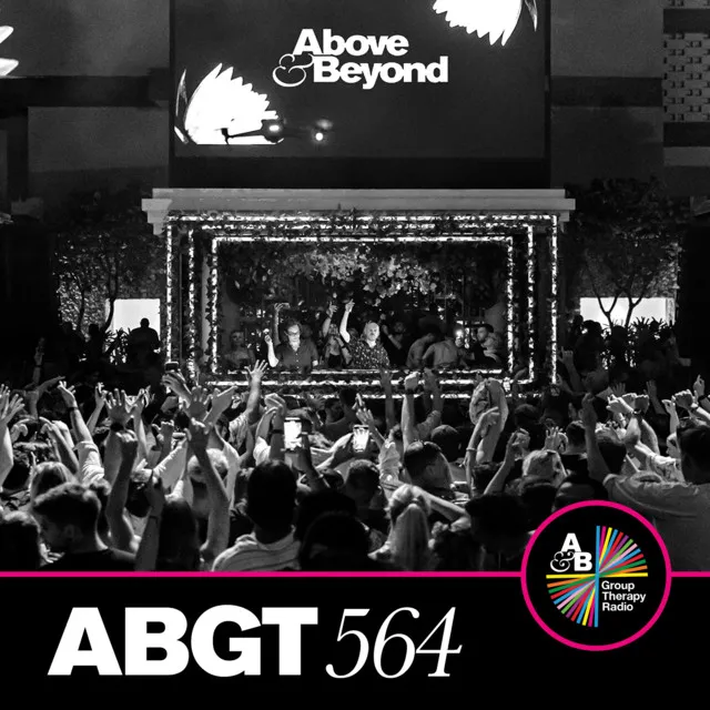 Gravity (ABGT564) - Chris Giuliano Remix