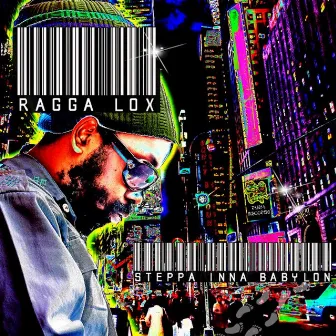 Steppa Inna Babylon by Unknown Artist