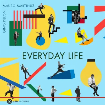 Everyday Life by Mauro Martinuz