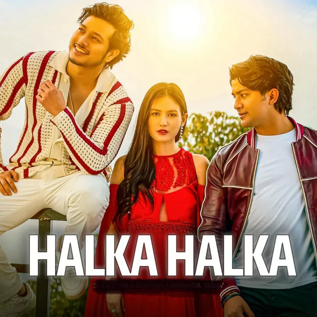 Halka Halka