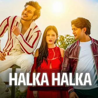 Halka Halka by Tika Bhomjan