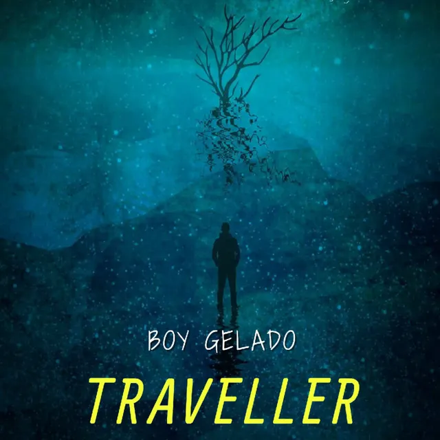 TRAVELLER