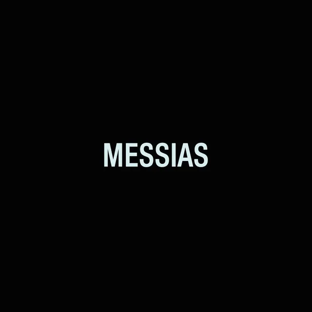 Messias (feat. MN MC, Dona Kelly, Sarah Renata, tiago arrais & João Carlos Jr)