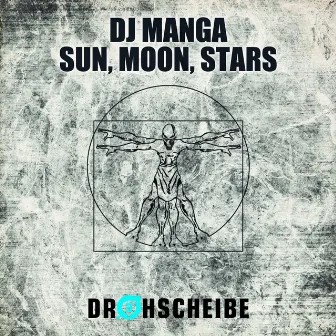 Sun, Moon, Stars by DJ Manga