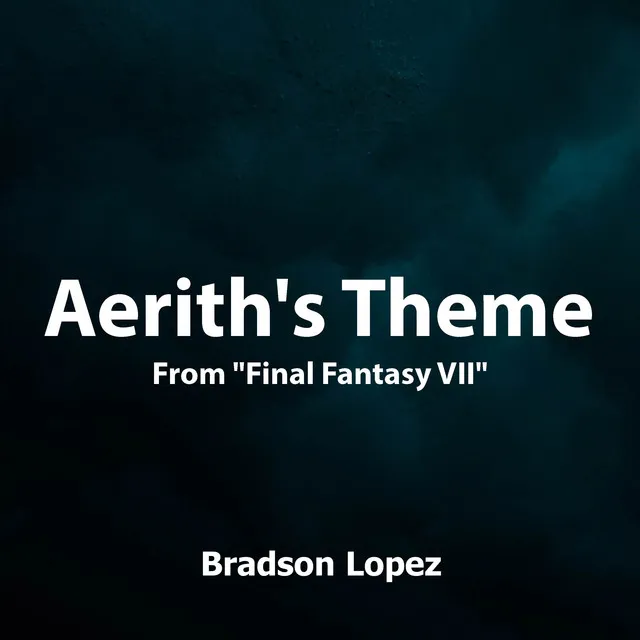 Aerith's Theme (From "Final Fantasy VII") - Orchestral Cover