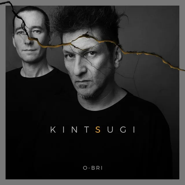 Kintsugi