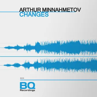 Changes by Arthur Minnahmetov