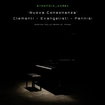 Nuova Consonanza (Live in Studio) by ensemble Codec