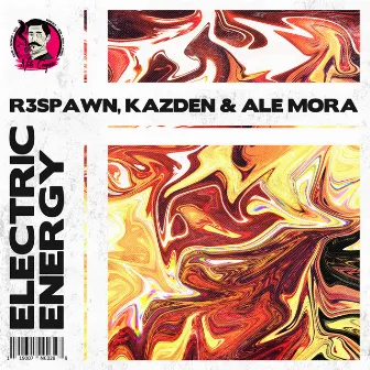 Electric Energy by Ale Mora