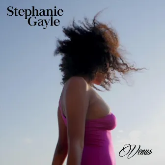 Venus by Stephanie Gayle