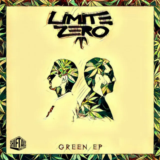 Green (feat. Mehdiman) - Original Mix