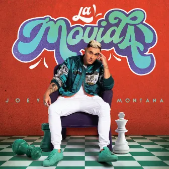 La Movida by Joey Montana