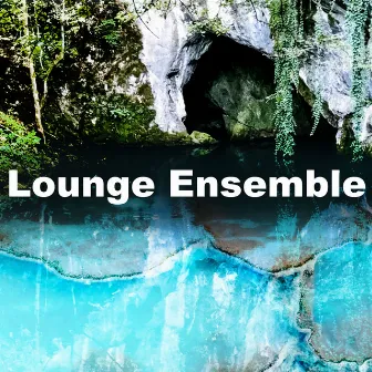 Lounge Ensemble by Unknown Artist